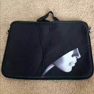Laptop bag for 17 inch